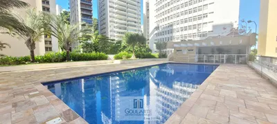 Apartamento com 3 Quartos para alugar, 110m² no Pitangueiras, Guarujá - Foto 1