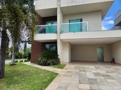 Casa de Condomínio com 4 Quartos para alugar, 298m² no Loteamento Portal do Sol I, Goiânia - Foto 3