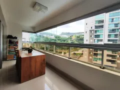 Apartamento com 4 Quartos à venda, 127m² no Buritis, Belo Horizonte - Foto 1