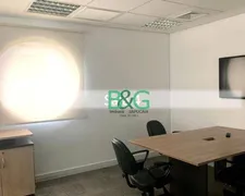 Conjunto Comercial / Sala para alugar, 142m² no Jardim, Santo André - Foto 9