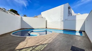 Casa de Condomínio com 3 Quartos à venda, 154m² no Chácaras Alto da Glória, Goiânia - Foto 23
