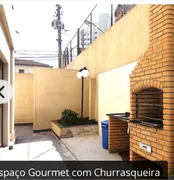 Apartamento com 2 Quartos à venda, 52m² no Vila Santo Estéfano, São Paulo - Foto 36