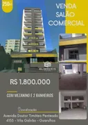 Loja / Salão / Ponto Comercial à venda, 250m² no Vila Galvão, Guarulhos - Foto 2