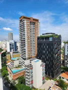 Apartamento com 1 Quarto para alugar, 47m² no Vila Madalena, São Paulo - Foto 4