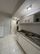 Apartamento com 1 Quarto à venda, 40m² no Setor Lagoa Quente, Caldas Novas - Foto 7