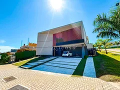 Casa de Condomínio com 4 Quartos para venda ou aluguel, 483m² no Urbanova, São José dos Campos - Foto 3
