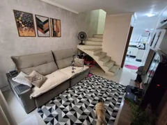 Casa de Condomínio com 2 Quartos à venda, 103m² no Vila Boacava, São Paulo - Foto 1