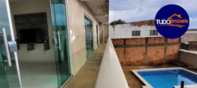 Casa de Condomínio com 3 Quartos à venda, 390m² no Riacho Fundo I, Brasília - Foto 35