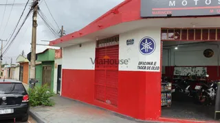 Loja / Salão / Ponto Comercial à venda, 186m² no Antonio Marincek, Ribeirão Preto - Foto 2