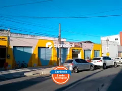 Loja / Salão / Ponto Comercial para alugar, 40m² no Bom Futuro, Fortaleza - Foto 1
