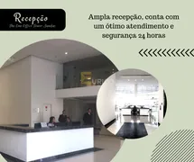 Conjunto Comercial / Sala para alugar, 45m² no Jardim Flórida, Jundiaí - Foto 13