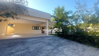 Casa de Condomínio com 6 Quartos para alugar, 1036m² no Barra da Tijuca, Rio de Janeiro - Foto 2