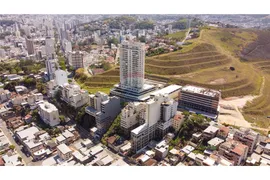 Terreno / Lote / Condomínio à venda, 810m² no Alto dos Passos, Juiz de Fora - Foto 13