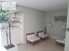 Apartamento com 3 Quartos para alugar, 117m² no Granja Julieta, São Paulo - Foto 23