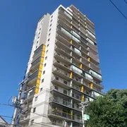 Apartamento com 1 Quarto para venda ou aluguel, 40m² no Santana, São Paulo - Foto 2
