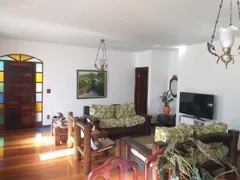 Casa com 6 Quartos à venda, 435m² no Havaí, Belo Horizonte - Foto 4
