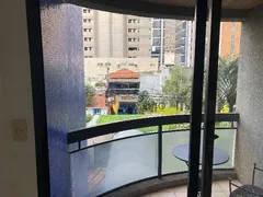 Apartamento com 1 Quarto para alugar, 58m² no Vila Olímpia, São Paulo - Foto 8