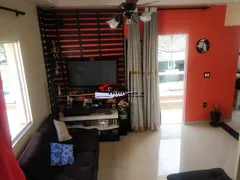 Sobrado com 2 Quartos à venda, 90m² no Vila Voturua, São Vicente - Foto 1