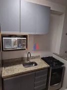 Apartamento com 3 Quartos à venda, 53m² no Parque Residencial Francisco Lopes Iglesia, Nova Odessa - Foto 3