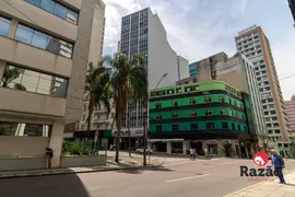 Conjunto Comercial / Sala à venda, 158m² no Centro, Curitiba - Foto 2