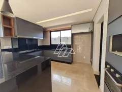 Casa de Condomínio com 3 Quartos para alugar, 275m² no Residencial Vale Verde, Marília - Foto 10