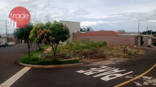 Terreno / Lote / Condomínio à venda, 268m² no Parque das Oliveiras, Ribeirão Preto - Foto 1