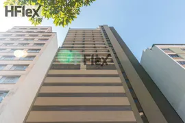 Apartamento com 1 Quarto para alugar, 41m² no Bela Vista, São Paulo - Foto 16