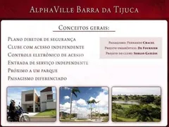 Terreno / Lote / Condomínio à venda, 600m² no Barra da Tijuca, Rio de Janeiro - Foto 20