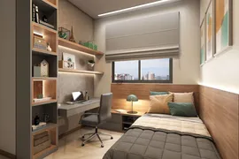 Apartamento com 2 Quartos à venda, 62m² no Juvevê, Curitiba - Foto 19