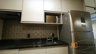 Apartamento com 1 Quarto à venda, 26m² no Moema, São Paulo - Foto 8