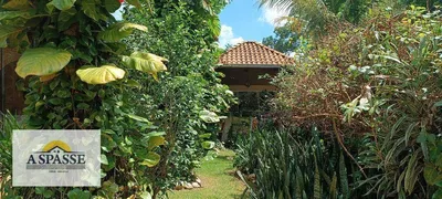 Casa com 5 Quartos à venda, 490m² no Condominio Balneario Recreativa, Ribeirão Preto - Foto 160