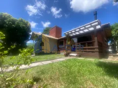 Casa com 3 Quartos para alugar, 188m² no Rio Tavares, Florianópolis - Foto 3