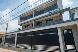 Casa de Condomínio com 2 Quartos à venda, 51m² no Jardim Melvi, Praia Grande - Foto 47