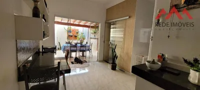 Casa com 3 Quartos à venda, 170m² no Parque Residencial Jaguari, Americana - Foto 11