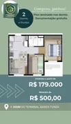 Apartamento com 1 Quarto à venda, 32m² no Barra Funda, São Paulo - Foto 2