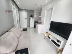 Apartamento com 2 Quartos à venda, 38m² no Vila Invernada, São Paulo - Foto 3