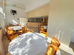 Apartamento com 3 Quartos para alugar, 90m² no Pitangueiras, Guarujá - Foto 19