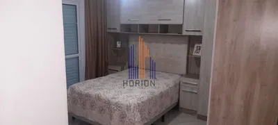 Apartamento com 1 Quarto à venda, 68m² no Vila Humaita, Santo André - Foto 11