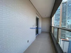 Apartamento com 3 Quartos à venda, 210m² no Aparecida, Santos - Foto 33