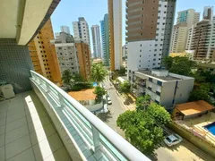 Apartamento com 2 Quartos para alugar, 56m² no Meireles, Fortaleza - Foto 20