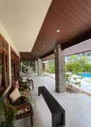 Casa de Condomínio com 5 Quartos à venda, 500m² no Balneário Praia do Pernambuco, Guarujá - Foto 9