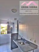Apartamento com 2 Quartos à venda, 57m² no Loteamento Industrial Agua Preta, Pindamonhangaba - Foto 6