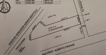 Terreno / Lote Comercial à venda, 4126m² no Jardim Marambaia, Almirante Tamandaré - Foto 3