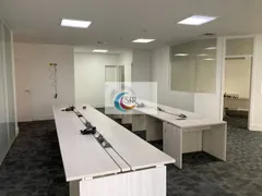 Conjunto Comercial / Sala para alugar, 166m² no Brooklin, São Paulo - Foto 8