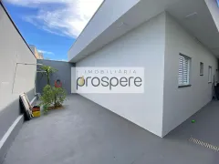 Casa com 3 Quartos à venda, 200m² no Jardim Novo Prudentino, Presidente Prudente - Foto 18