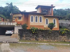 Casa de Condomínio com 5 Quartos à venda, 450m² no Recanto Verde, Itapevi - Foto 7