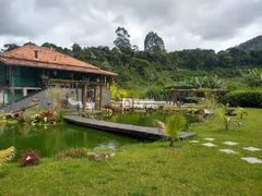 Fazenda / Sítio / Chácara com 5 Quartos à venda, 200m² no Duas Pedras, Nova Friburgo - Foto 3