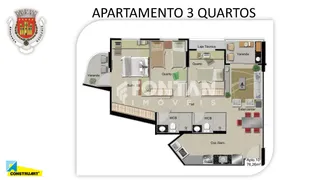 Apartamento com 1 Quarto à venda, 39m² no Pajuçara, Maceió - Foto 8