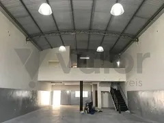 Galpão / Depósito / Armazém para alugar, 300m² no Jardim Nilópolis, Campinas - Foto 4