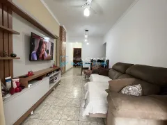 Apartamento com 2 Quartos à venda, 83m² no Vila Tupi, Praia Grande - Foto 1